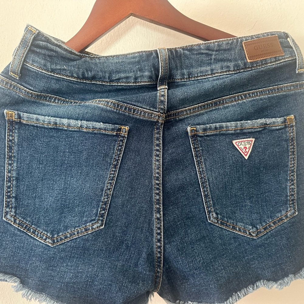 Guess Short Jeans